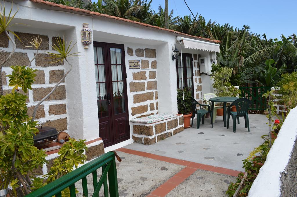 La Cuadra Hermigua Room photo