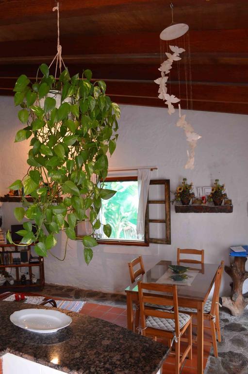 La Cuadra Hermigua Room photo