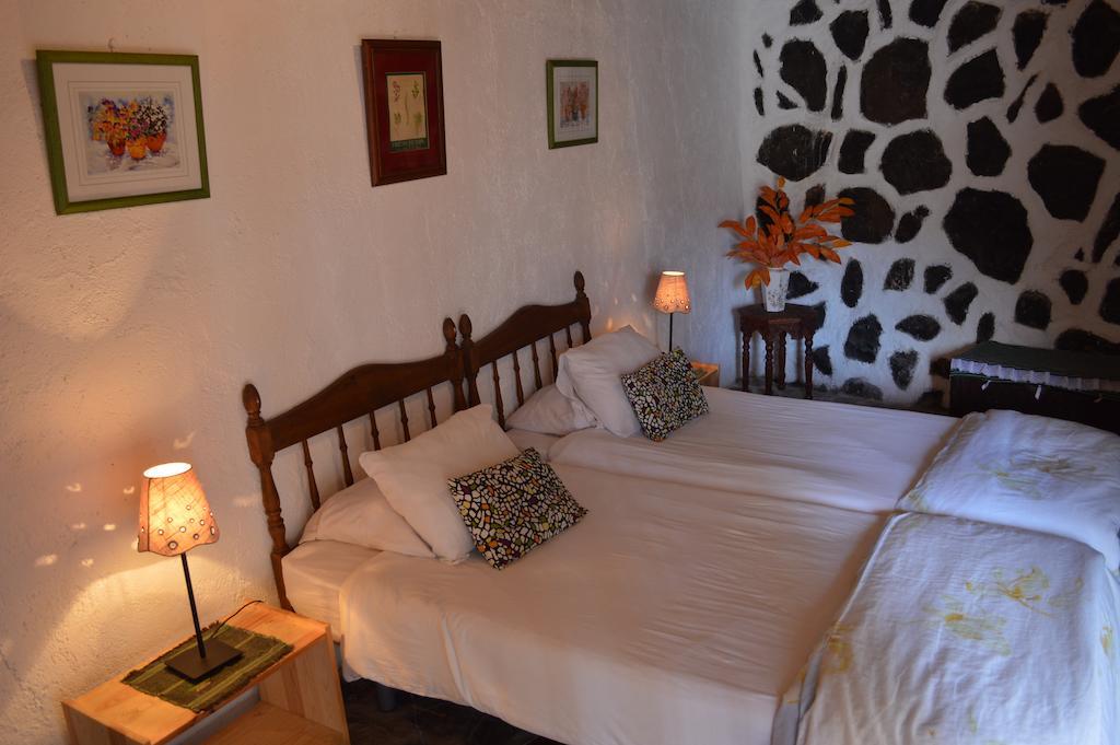 La Cuadra Hermigua Room photo