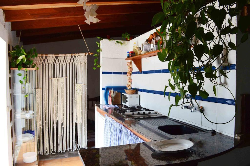La Cuadra Hermigua Room photo