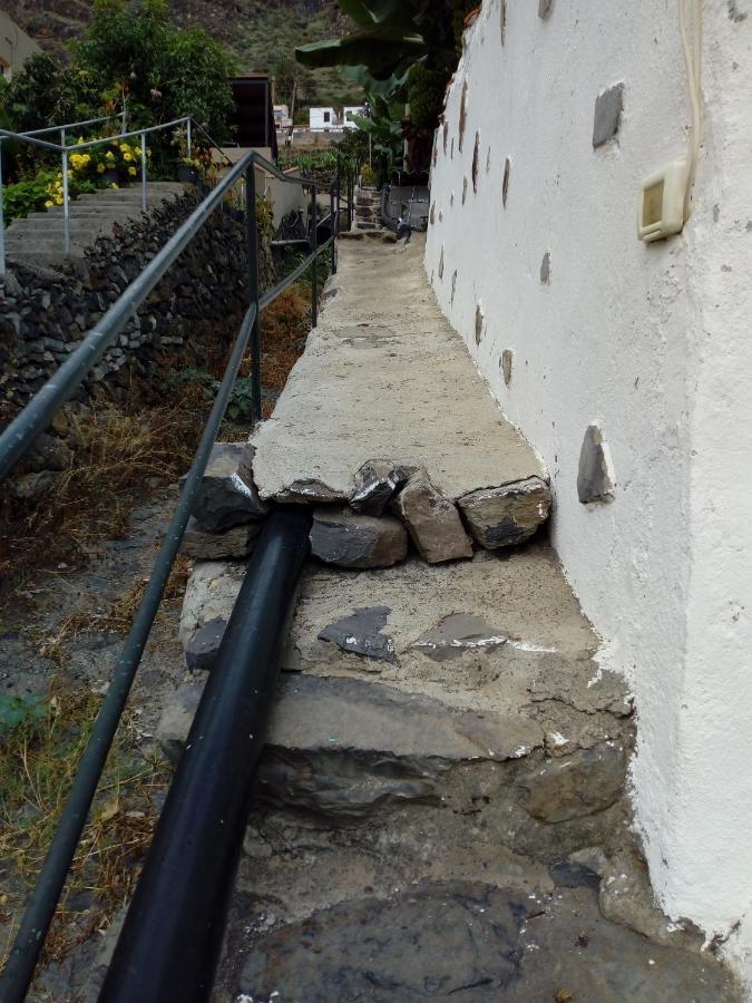 La Cuadra Hermigua Exterior photo